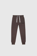 Pantalon en molleton REQUIRED JR KAKI BELUGA