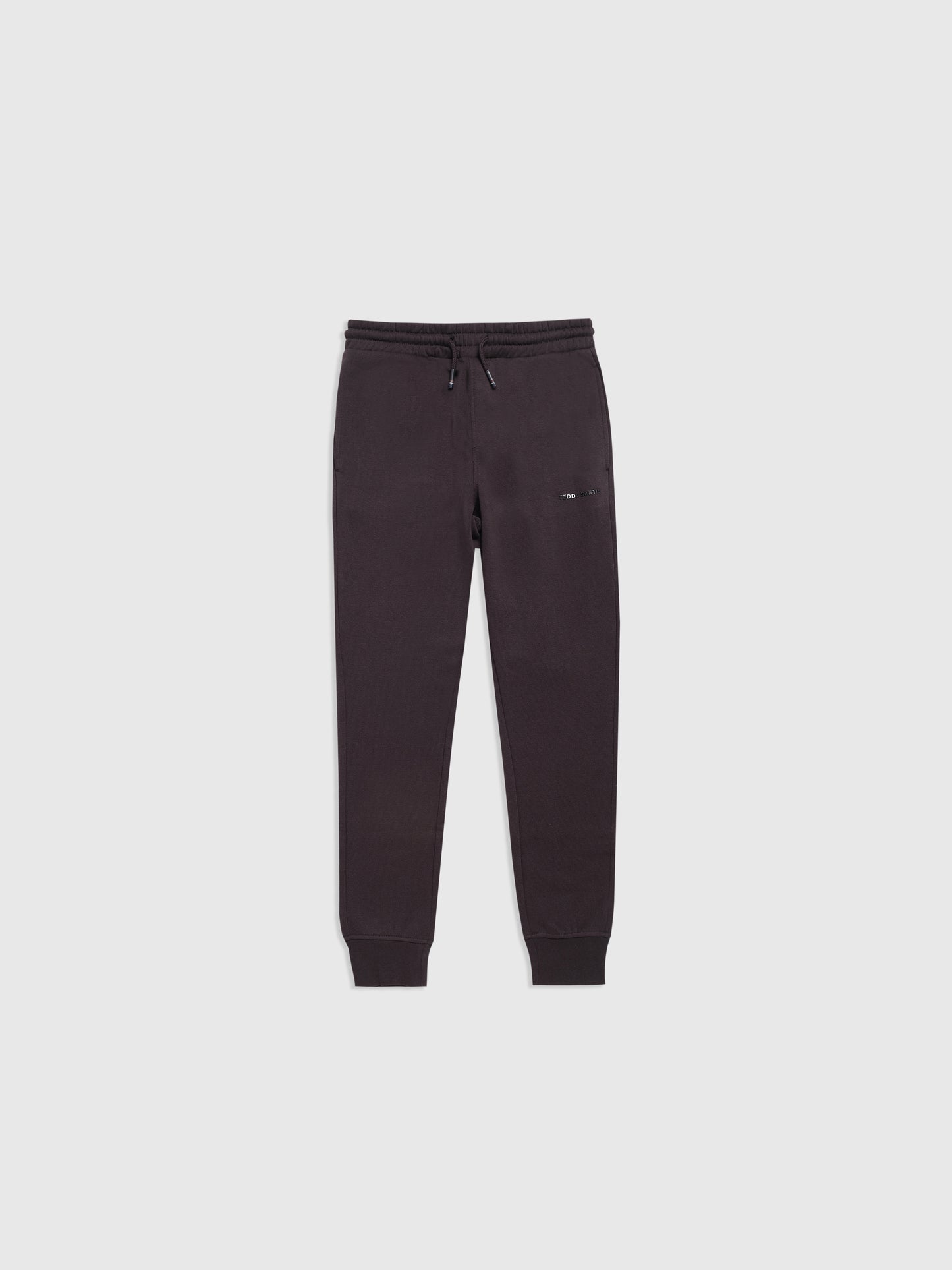 Pantalon P-NARKY JR CHARBON