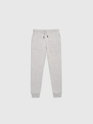 Pantalon P-NARKY JR BLANC IVOIRE CHINE