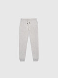 Pantalon P-NARKY JR BLANC IVOIRE CHINE