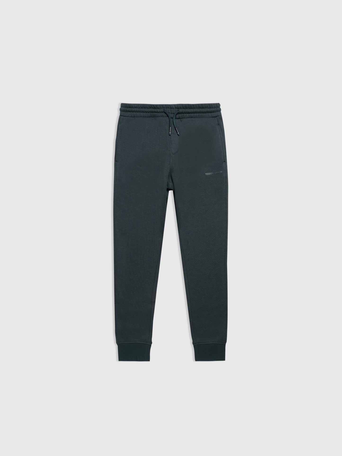 Pantalon P-NARKY JR VERT SCARABE