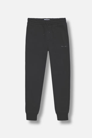 Pantalon jogging P-NARKY JR CHARBON