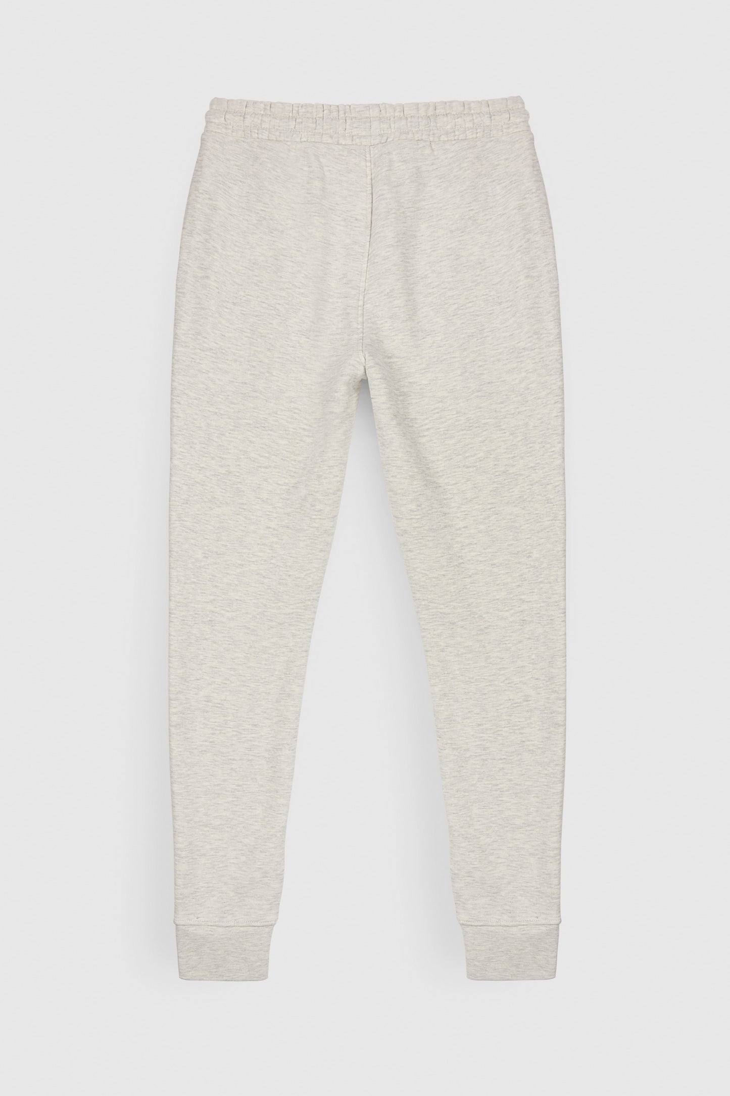 Pantalon jogging P-NARKY JR BLANC IVOIRE CHINE