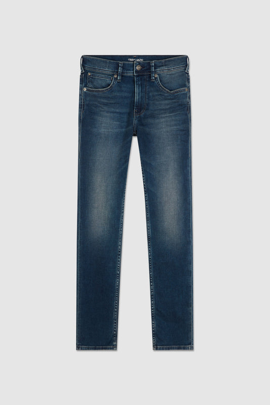 Achat Jean coupe skinny KURT JR SKINNY DYE