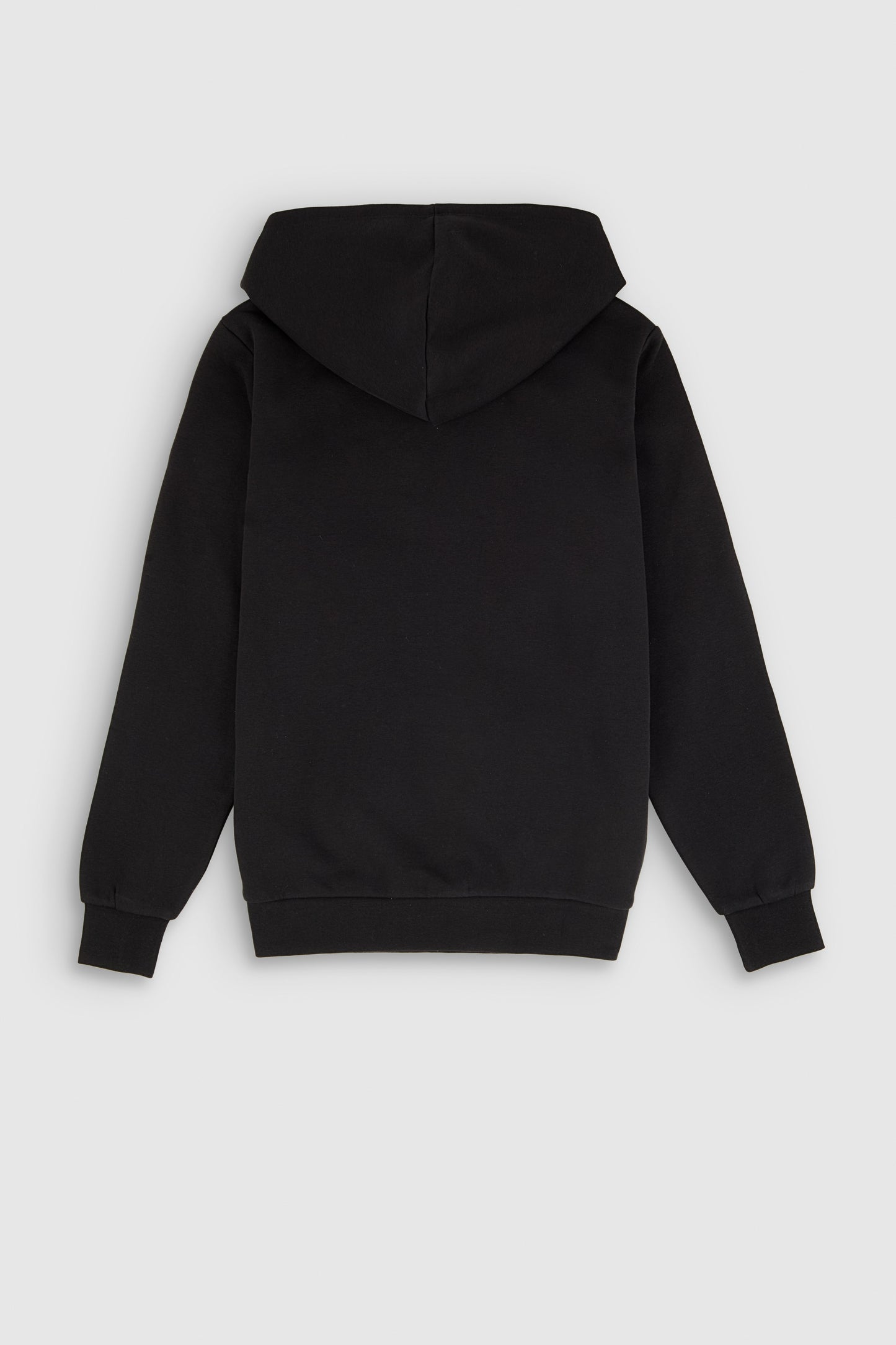 Sweat à capuche S-NARK HOODY JR CHARBON