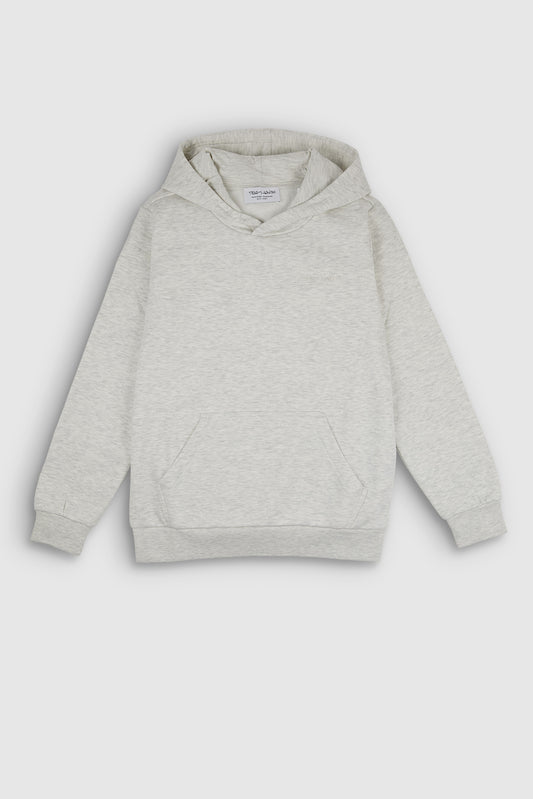 Achat Sweat à capuche S-NARK HOODY JR BLANC IVOIRE CHINE