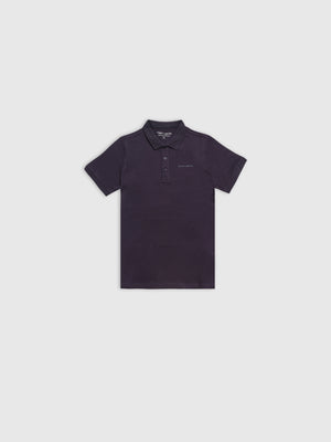 Polo P-NARK MC JR DARK NAVY