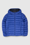 Blouson léger BLIGHTER JR BLEU GALAXIE