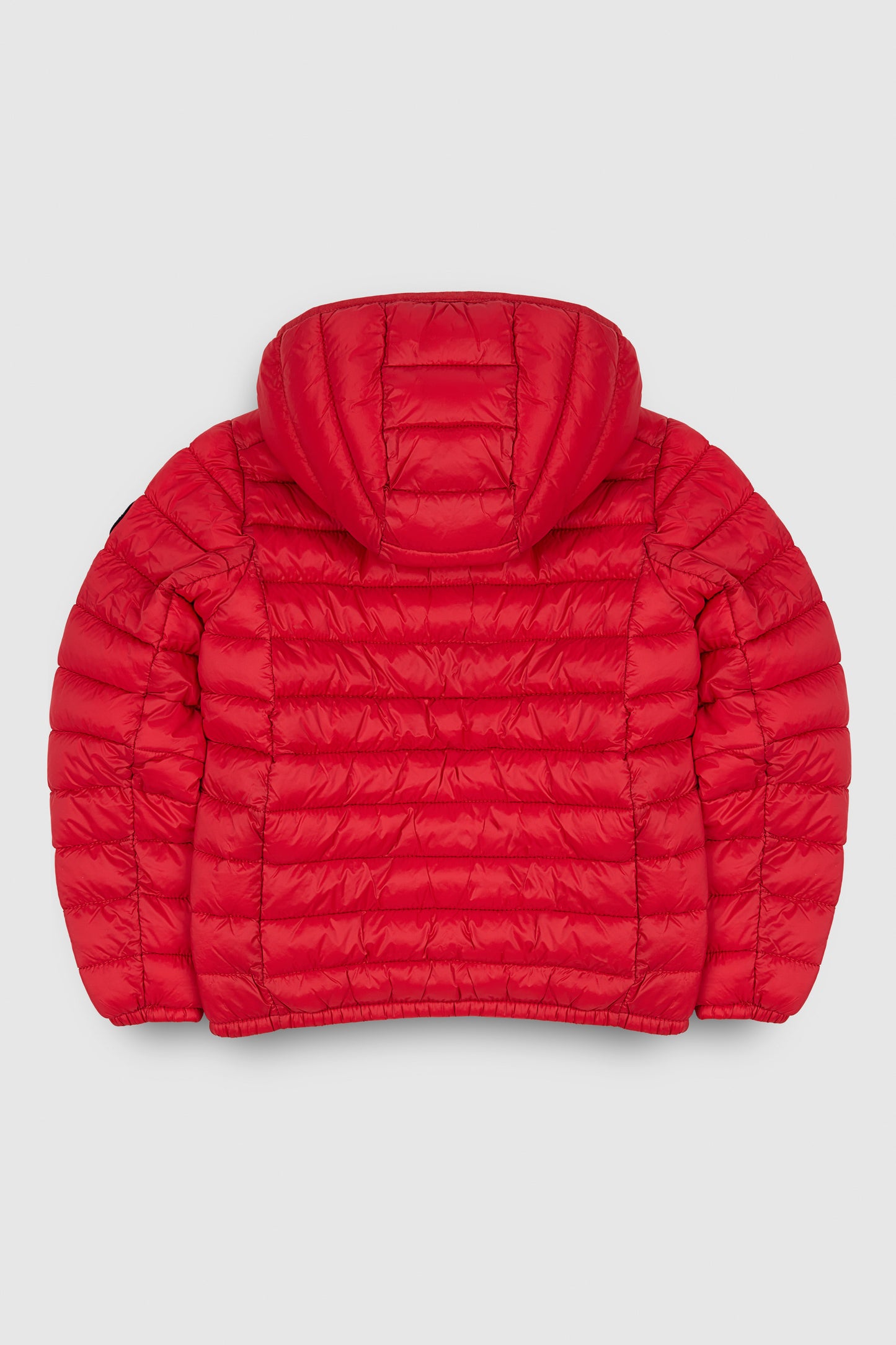 Blouson léger BLIGHTER JR JAM RED