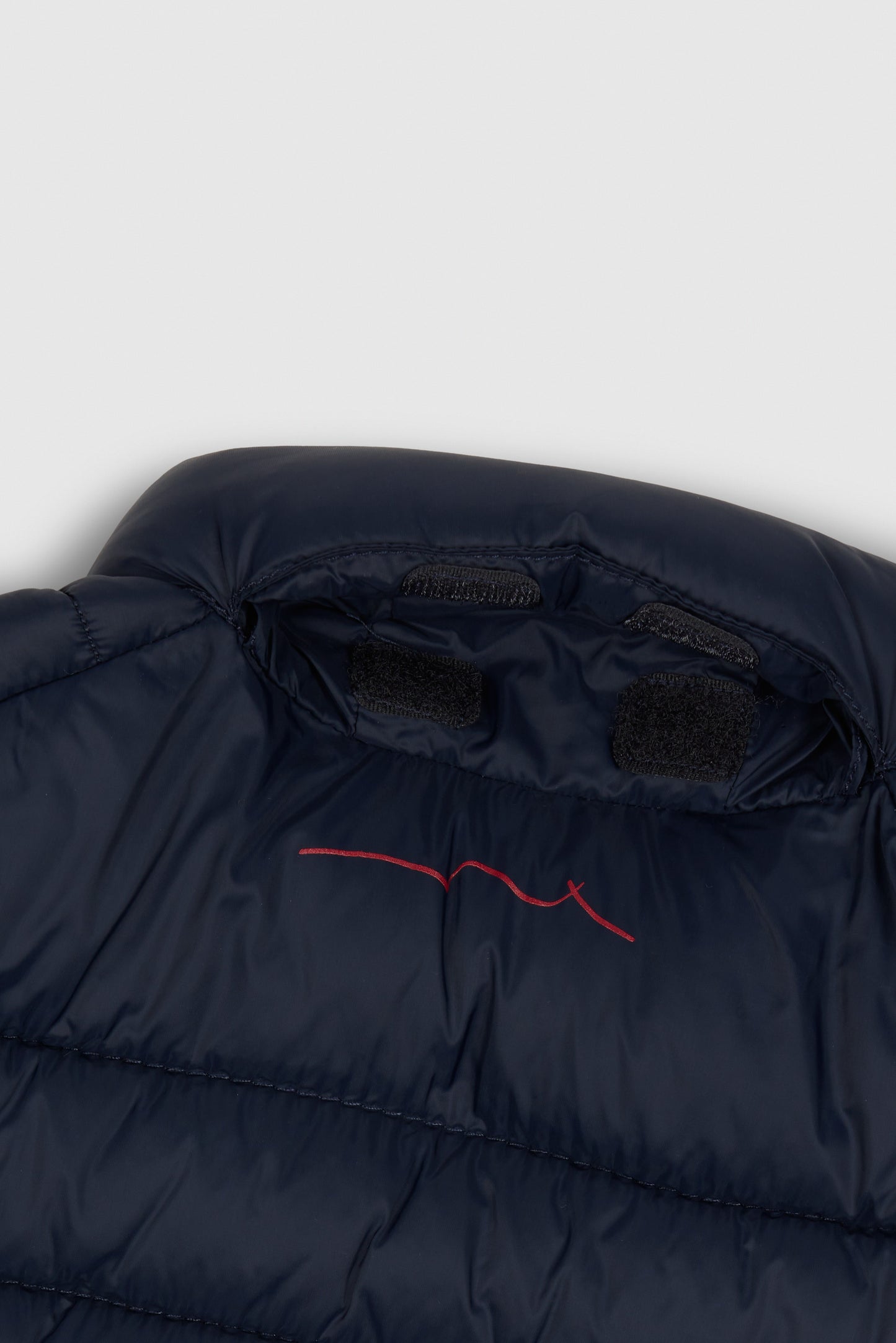 Blouson B-TERRY JR TOTAL NAVY