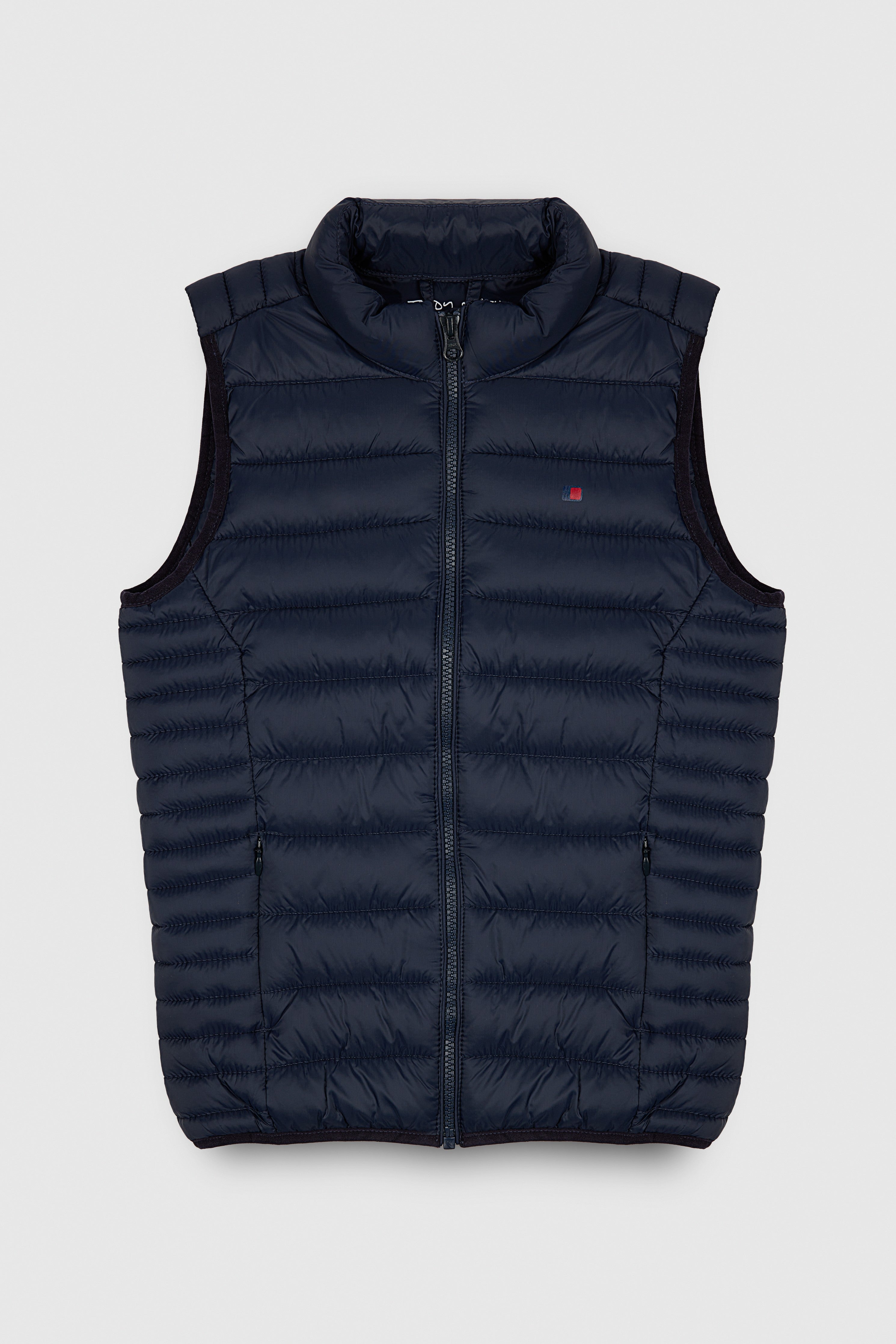 Blouson B TERRY JR TOTAL NAVY 4