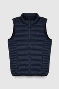 Blouson B-TERRY JR TOTAL NAVY