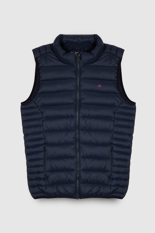 Achat Blouson B-TERRY JR TOTAL NAVY