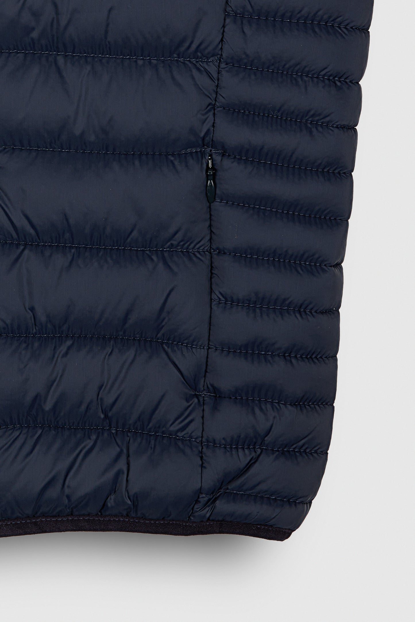 Blouson B-TERRY JR TOTAL NAVY