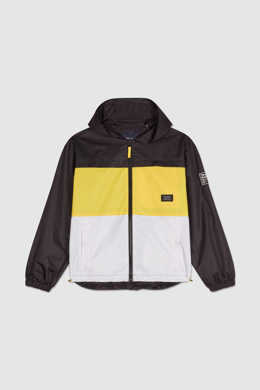 Blouson B-LOOM JR BRIGHT YELLOW