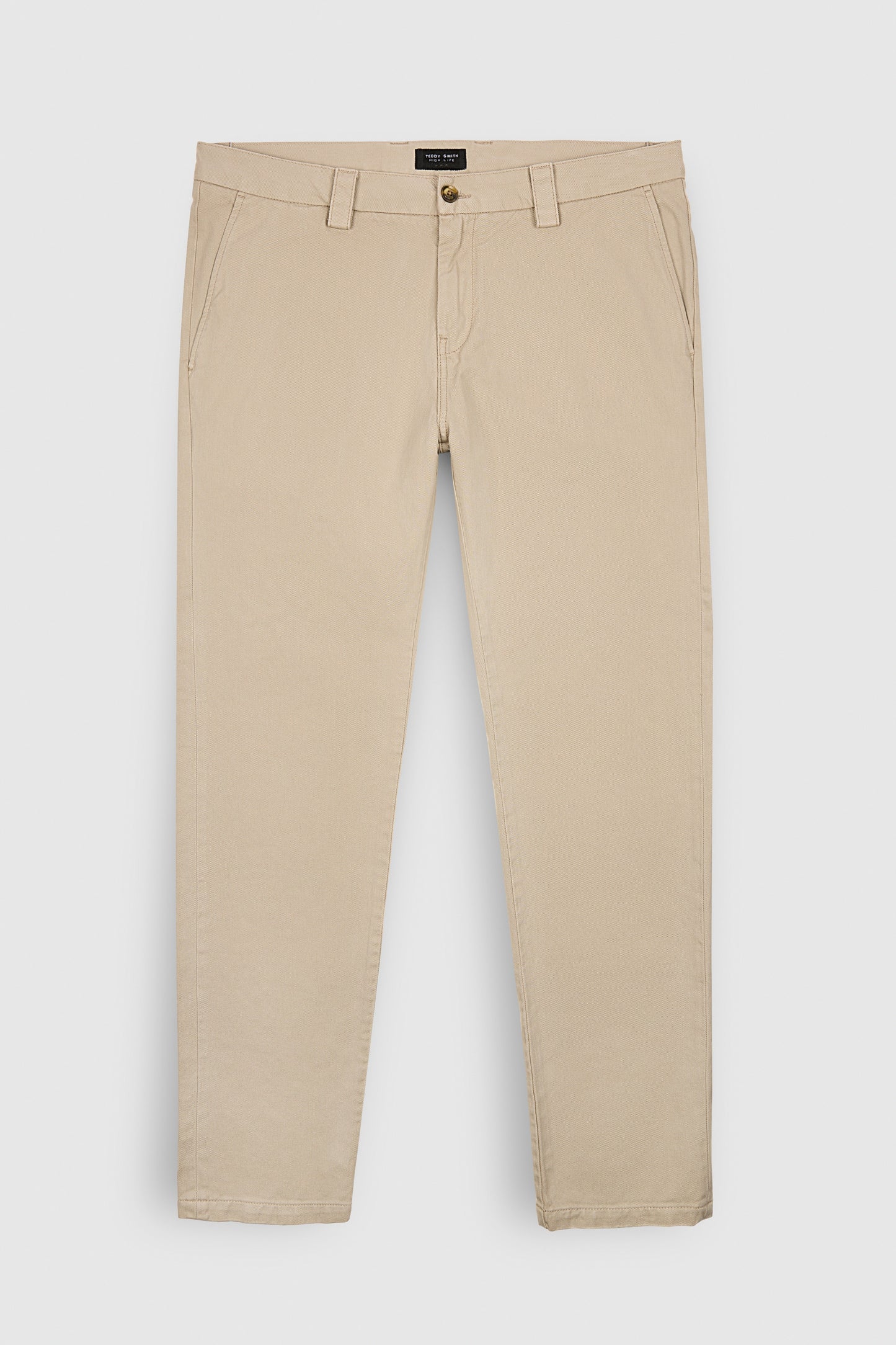 Pantalon P-FAMOUS CHINO BEIGE