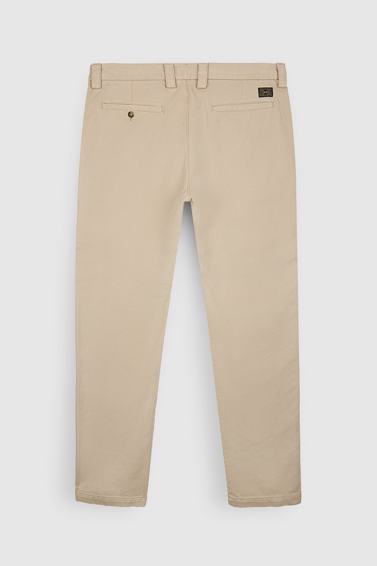 Pantalon P-FAMOUS CHINO BEIGE