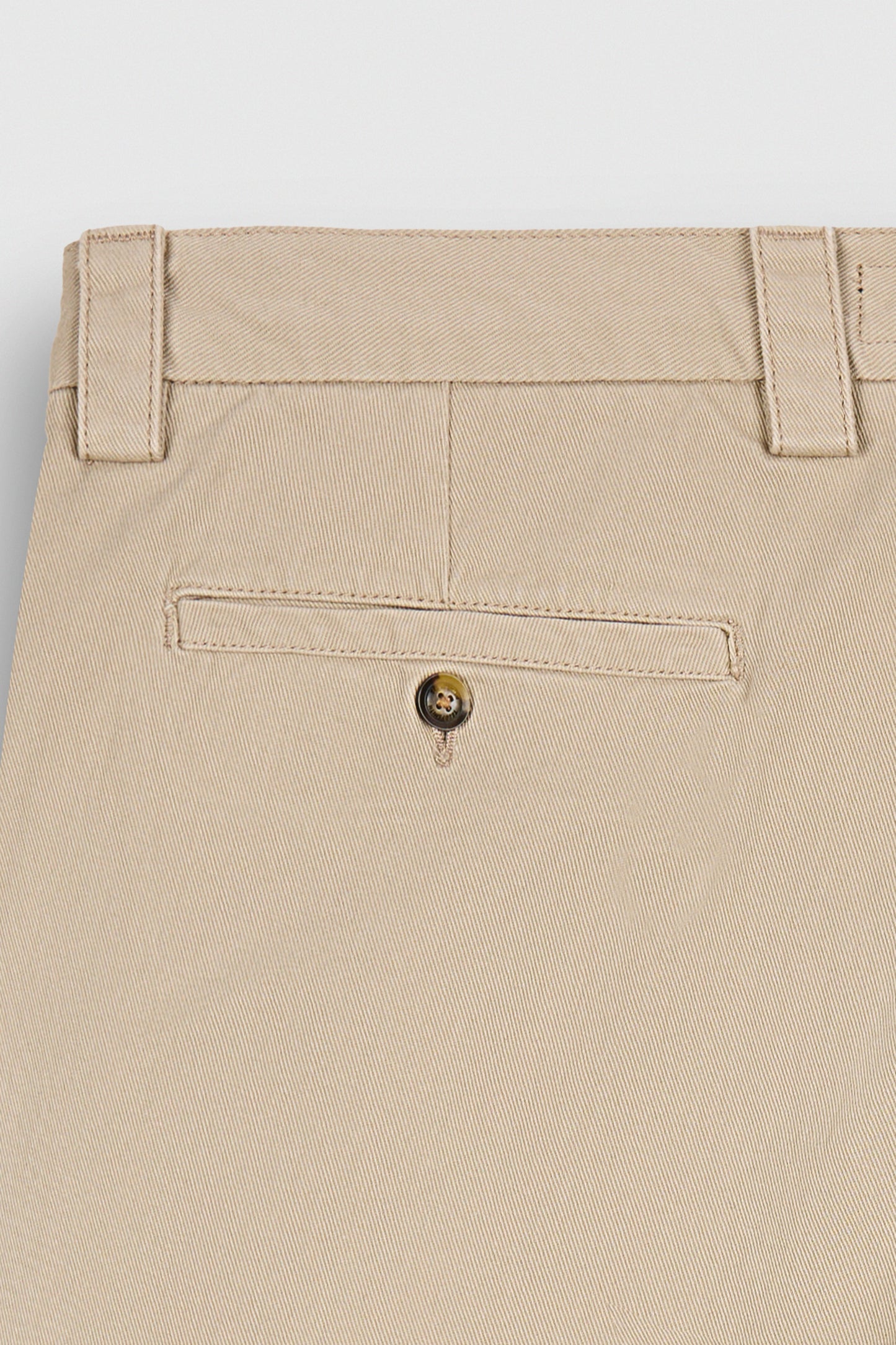 Pantalon P-FAMOUS CHINO BEIGE