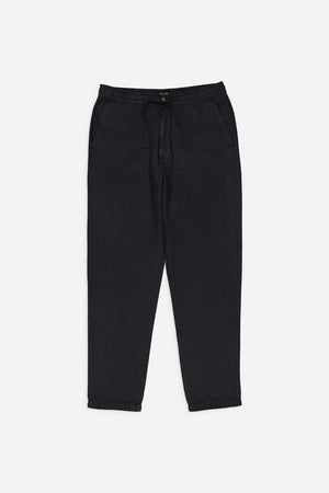 Pantalon taille élastiquée  P-PACO PHANTOM