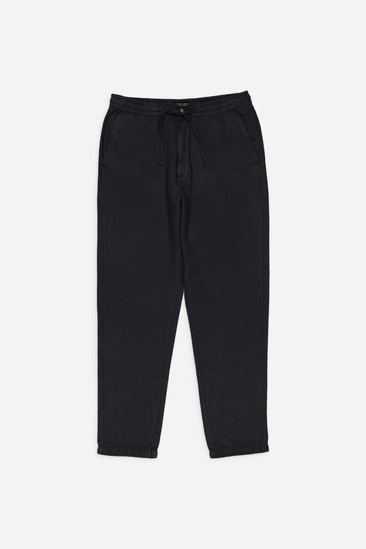 Achat Pantalon taille élastiquée  P-PACO PHANTOM