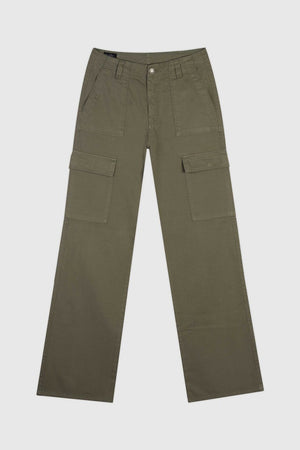 Pantalon coupe cargo CARGO COLOR SURPLUS