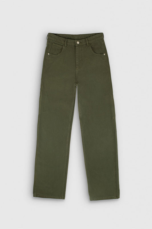 Achat Pantalon CHARP CANVAS SURPLUS