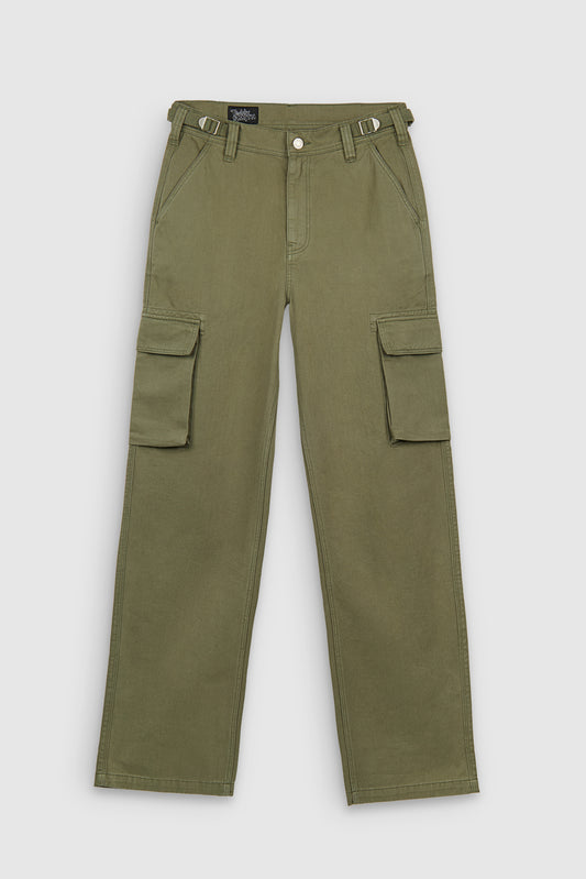 Achat Pantalon coupe cargo P-STAY CARGO SURPLUS