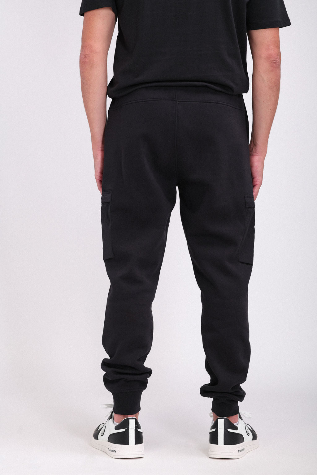 Pantalon jogging P-BERLIN CHARBON