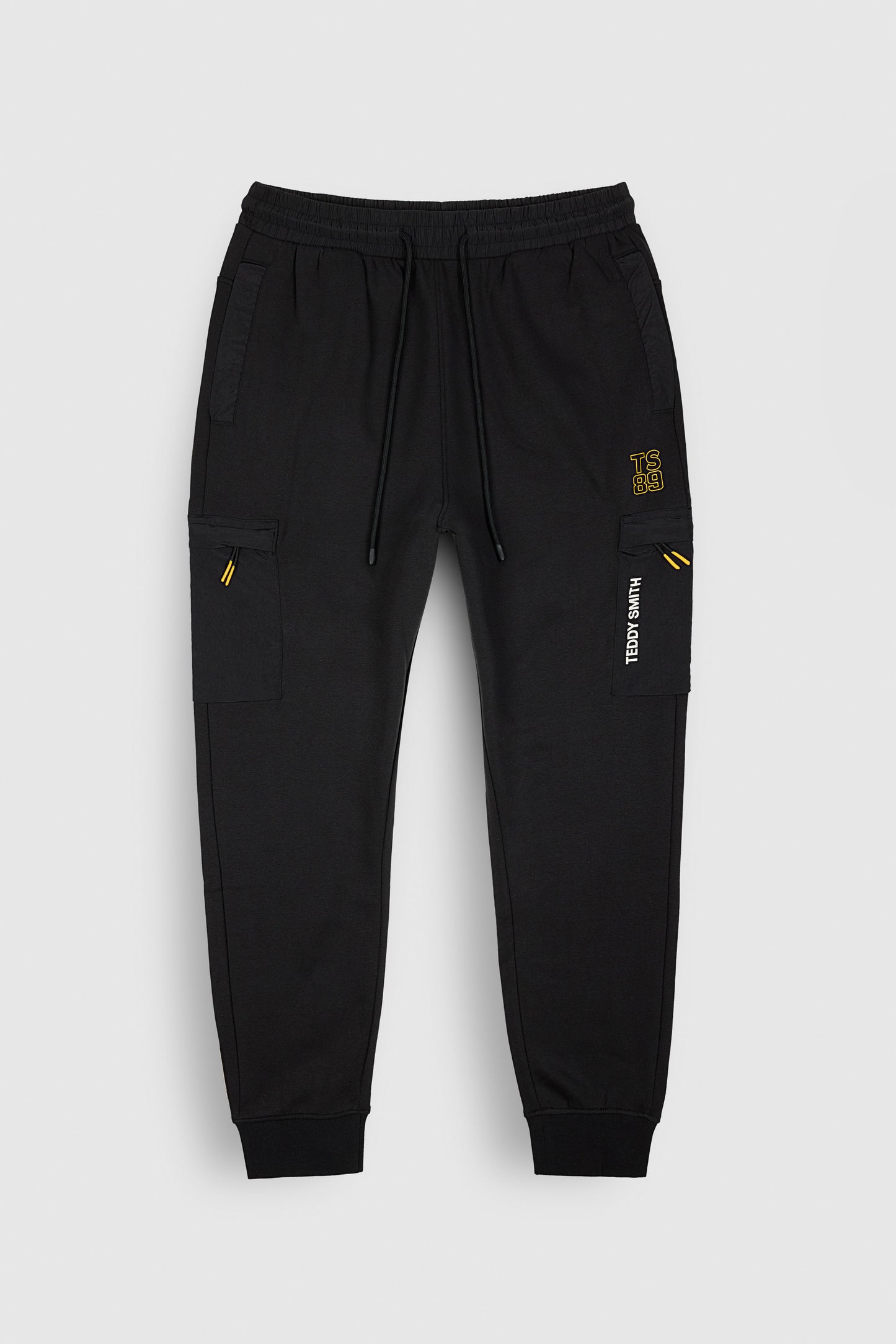 Pantalon jogging P-BERLIN CHARBON