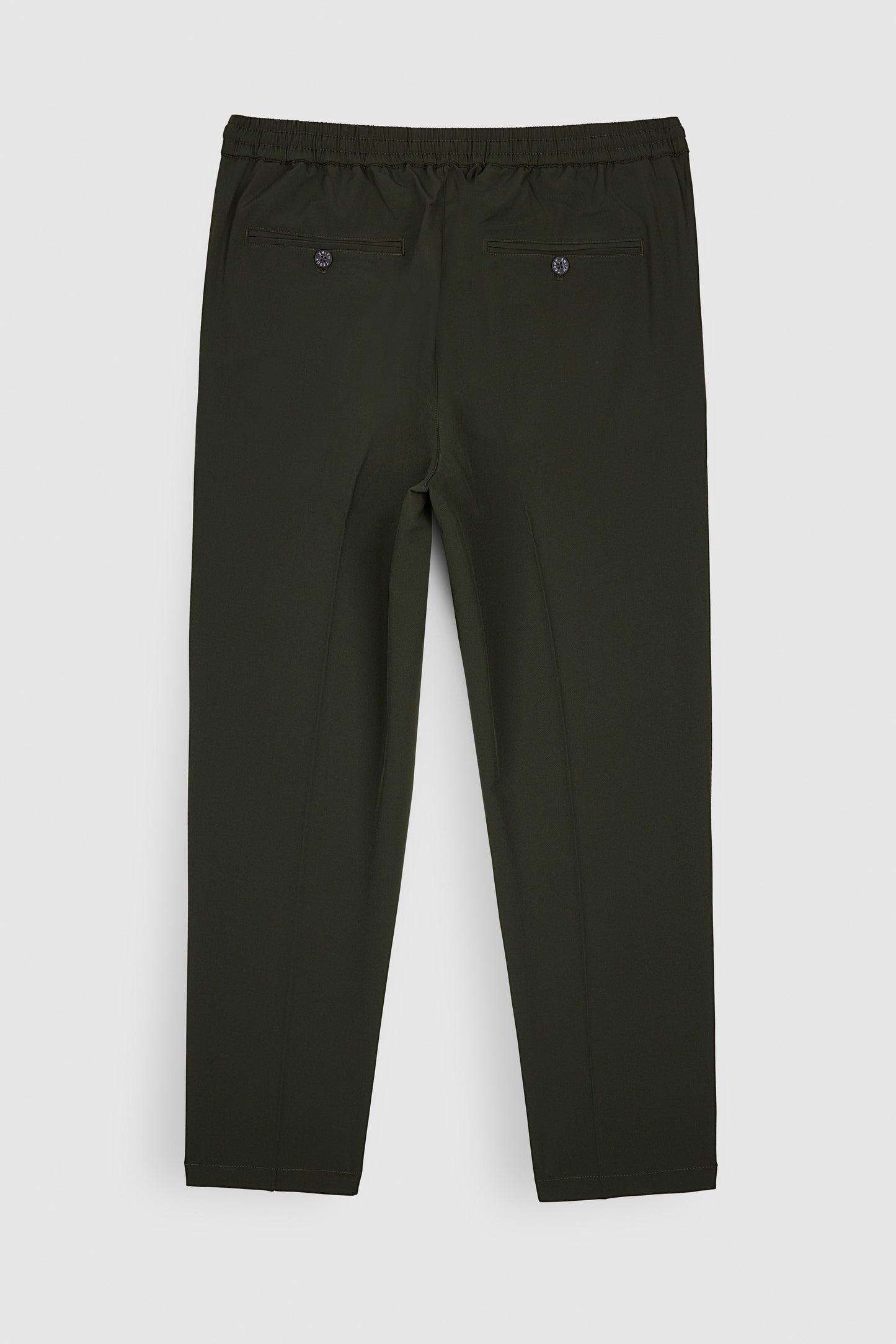 Pantalon P-VIKA CHARBON