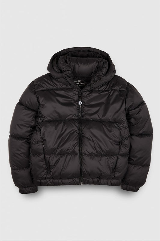 Achat Blouson B - DREAMER JR NOIR - 10 - Teddy Smith