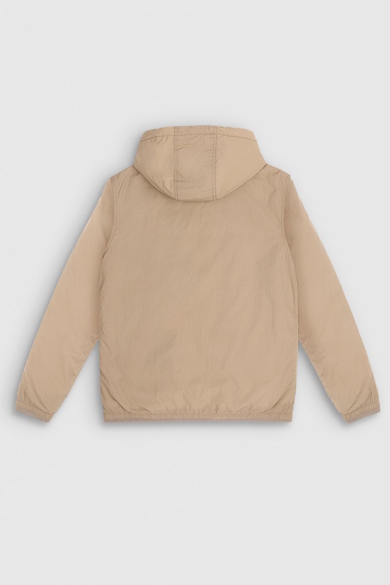 Blouson B - HORT MOKA BEIGE - S - Teddy Smith