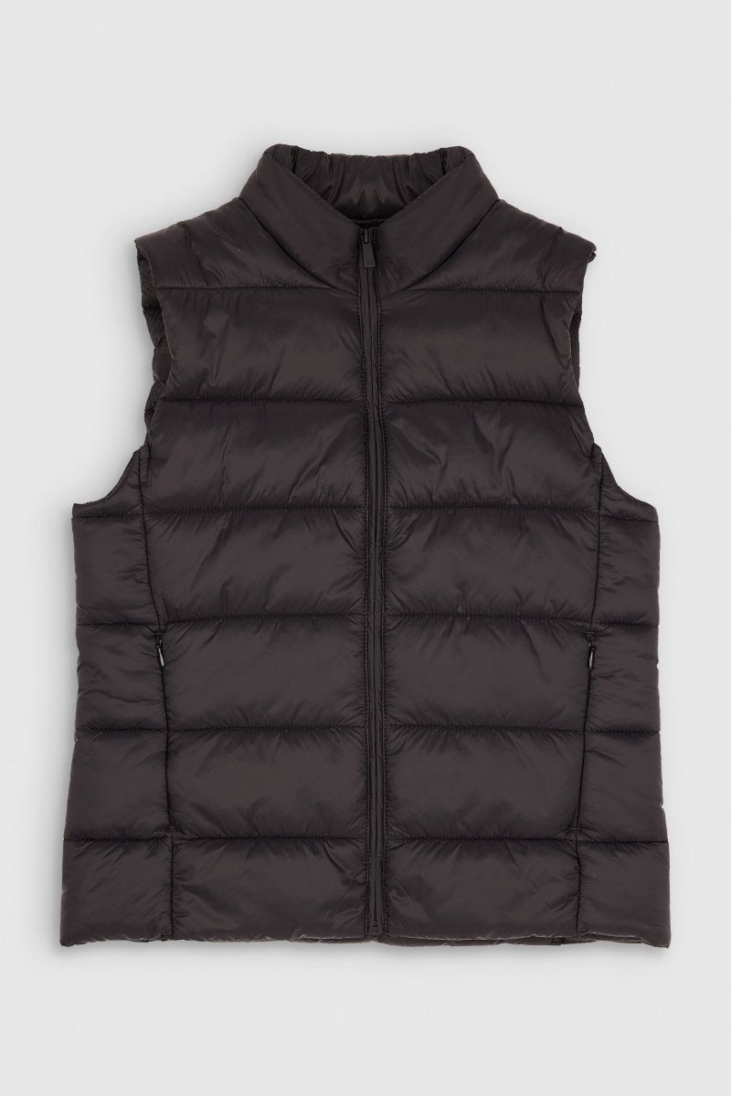 Blouson B - TESSY NOIR - XS - Teddy Smith