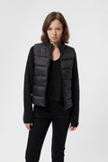 Blouson B - TESSY NOIR - XS - Teddy Smith