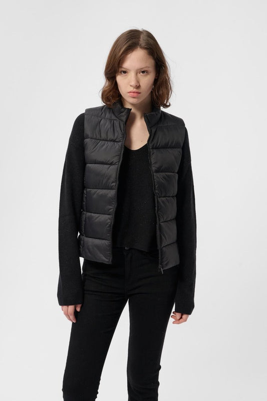 Achat Blouson B - TESSY NOIR - XS - Teddy Smith