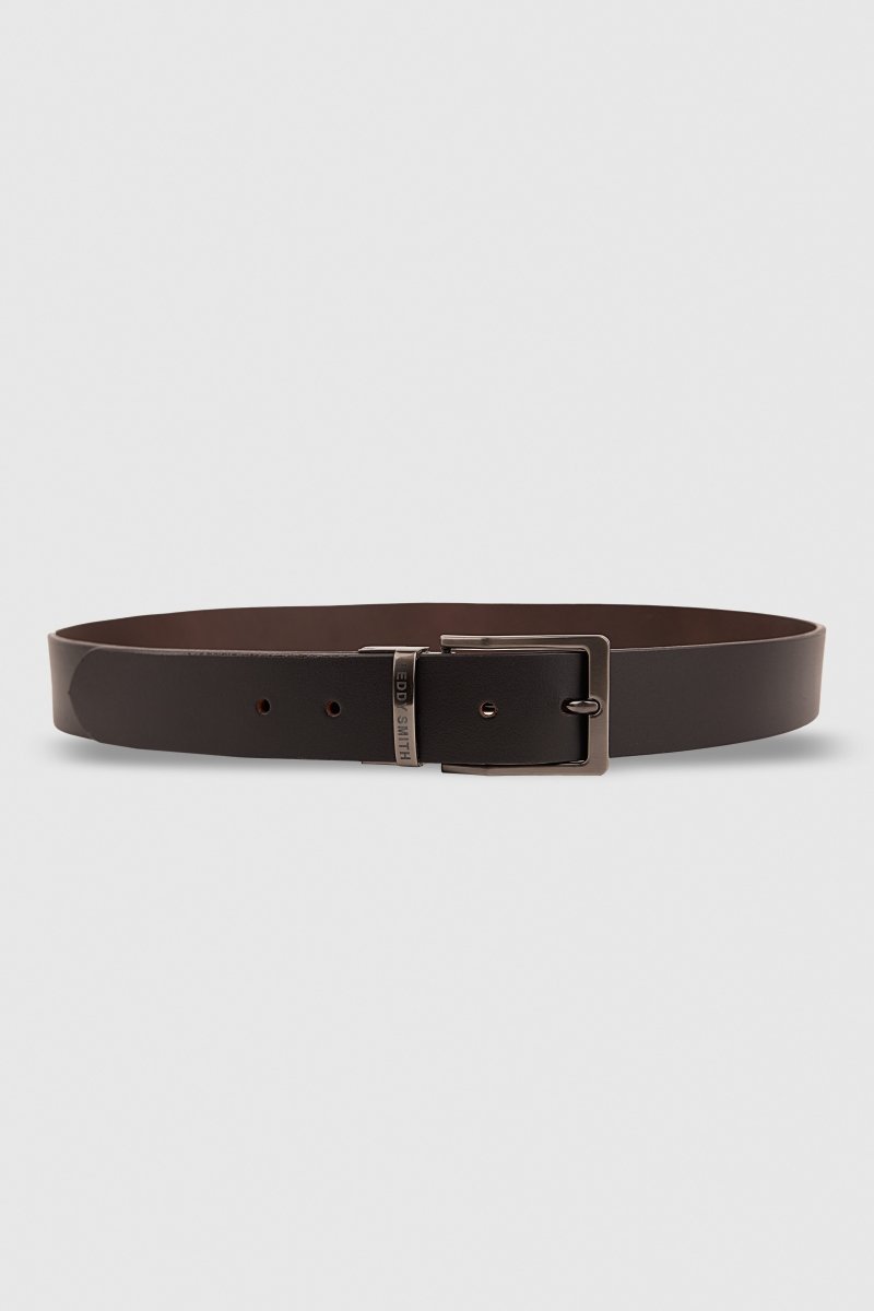 Ceinture C - ORWIN NOIR - U - Teddy Smith