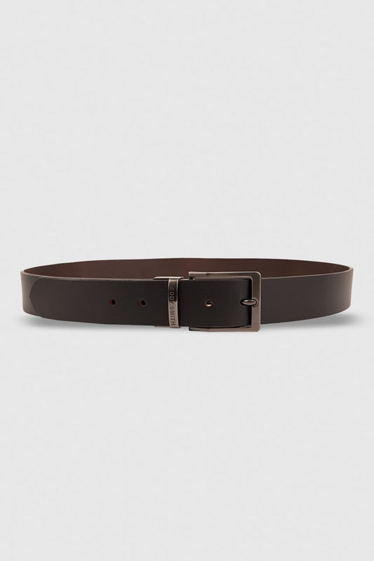 Achat Ceinture C - ORWIN NOIR - U - Teddy Smith