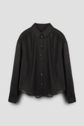 Chemise C - LYLA NOIR - XS - Teddy Smith