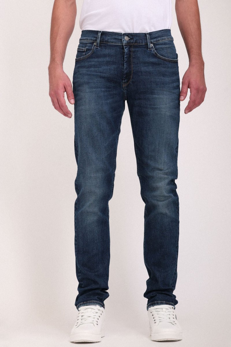 Teddy fashion smith jeans