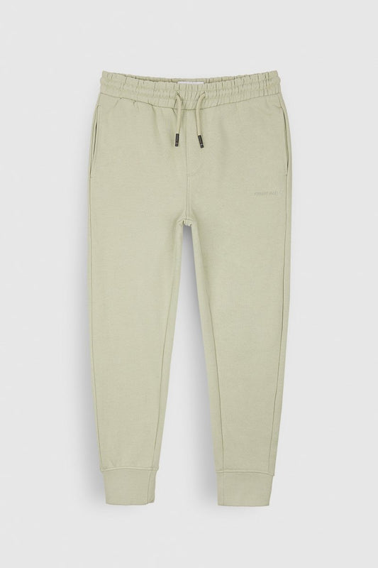 Achat Pantalon jogging P - NARKY JR VERT SAUGE - 8 - Teddy Smith