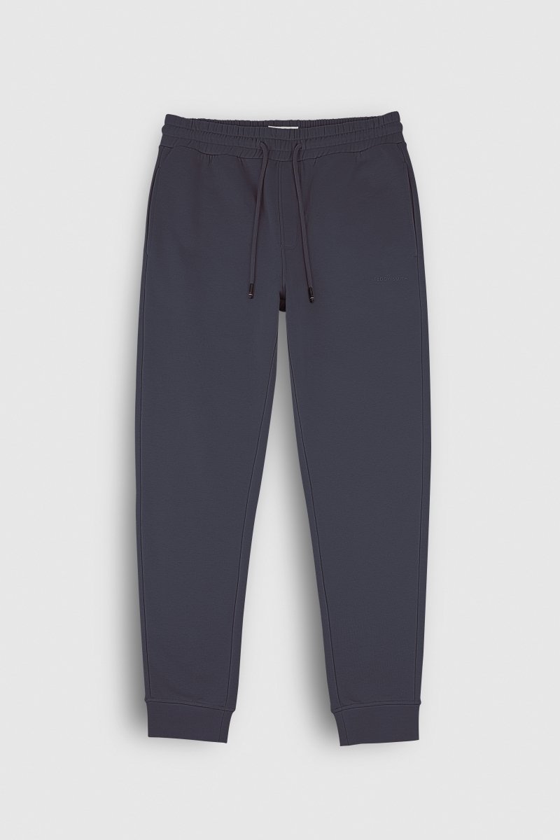 Pantalon jogging P - NARKY MINERAL INK - XS/26 - Teddy Smith