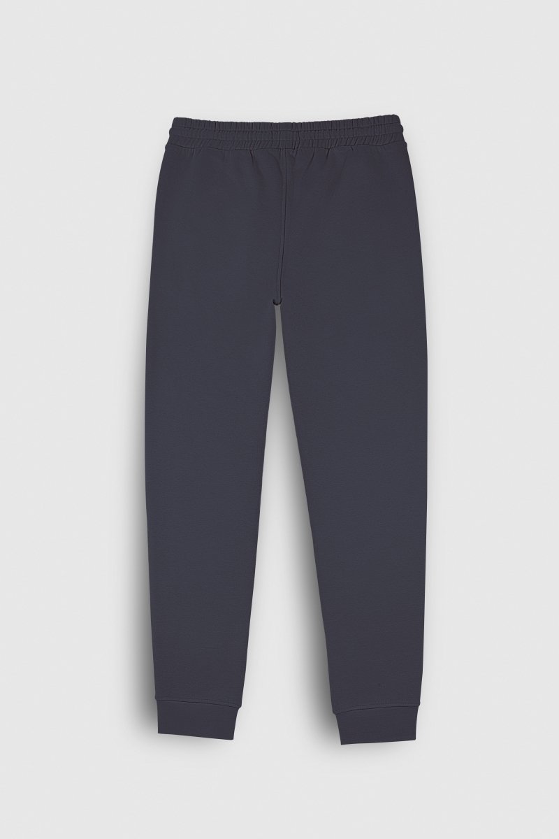 Pantalon jogging P - NARKY MINERAL INK - XS/26 - Teddy Smith