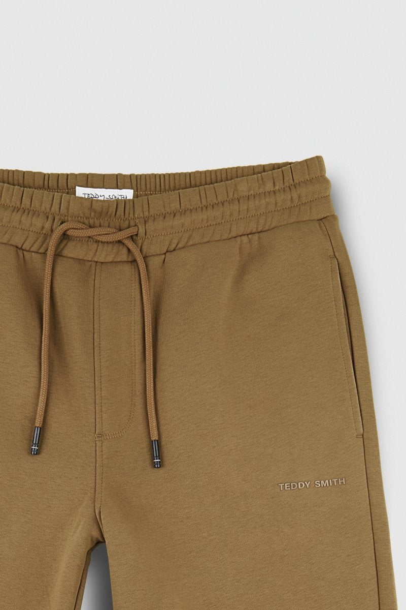 Pantalon Jogging P - NARKY MOKA BEIGE - XS/26 - Teddy Smith