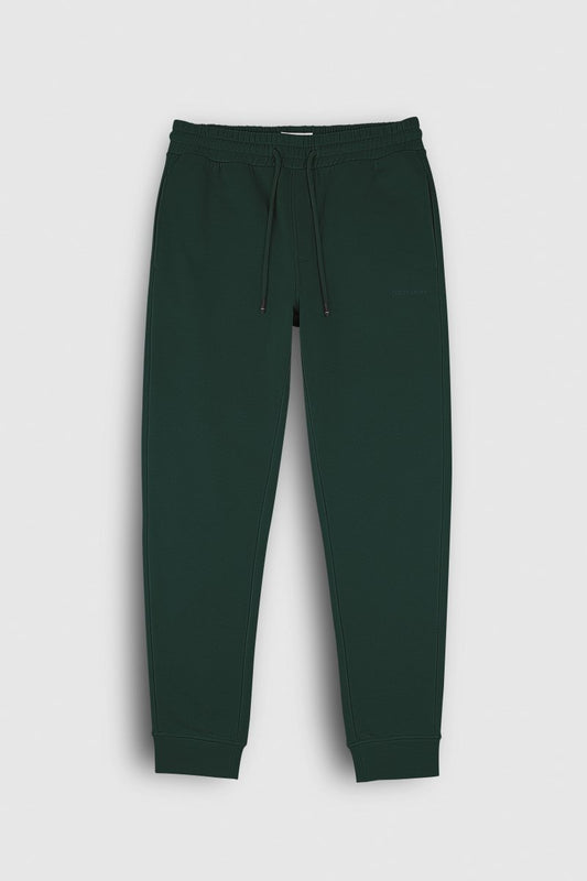 Achat Pantalon jogging P - NARKY VERT SCARABE - XS/26 - Teddy Smith