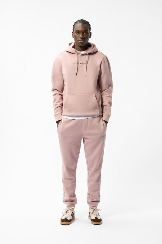 Achat Pantalon jogging P - NARKY WOOD ROSE - XS/26 - Teddy Smith