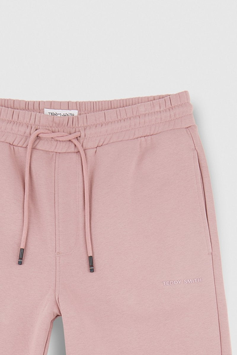 Pantalon jogging P - NARKY WOOD ROSE - XS/26 - Teddy Smith