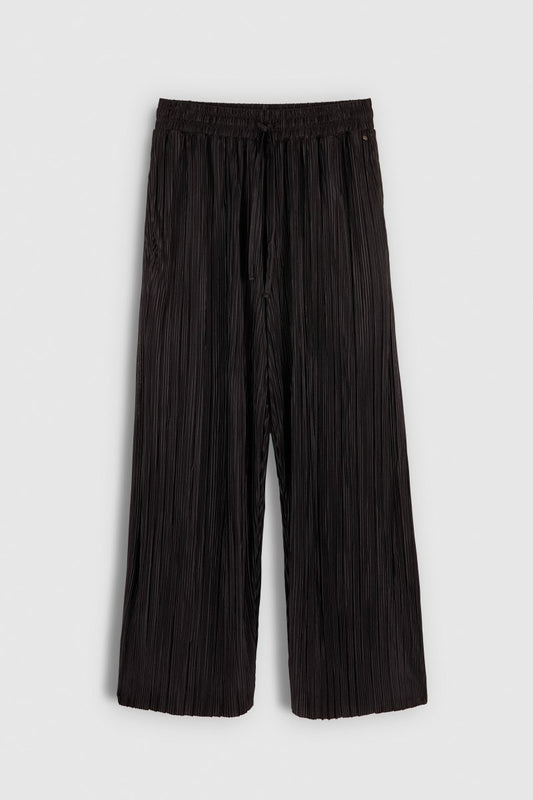 Achat Pantalon P - PEARLIZ NOIR - XS - Teddy Smith