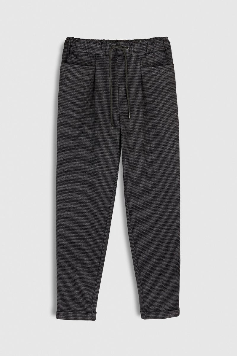 Pantalon TEDDY NEW NOIR - XS - Teddy Smith