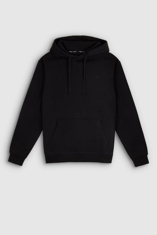 Achat Sweat à capuche S - NARK HOODY NOIR - XS - Teddy Smith