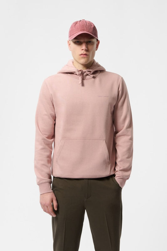 Achat Sweat à capuche S - NARK HOODY WOOD ROSE - XS - Teddy Smith